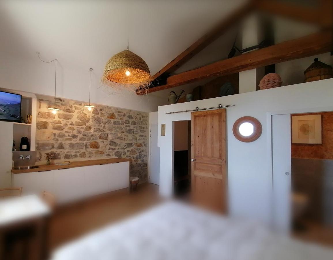 Villa Sainte Marie Narbonne Eksteriør billede