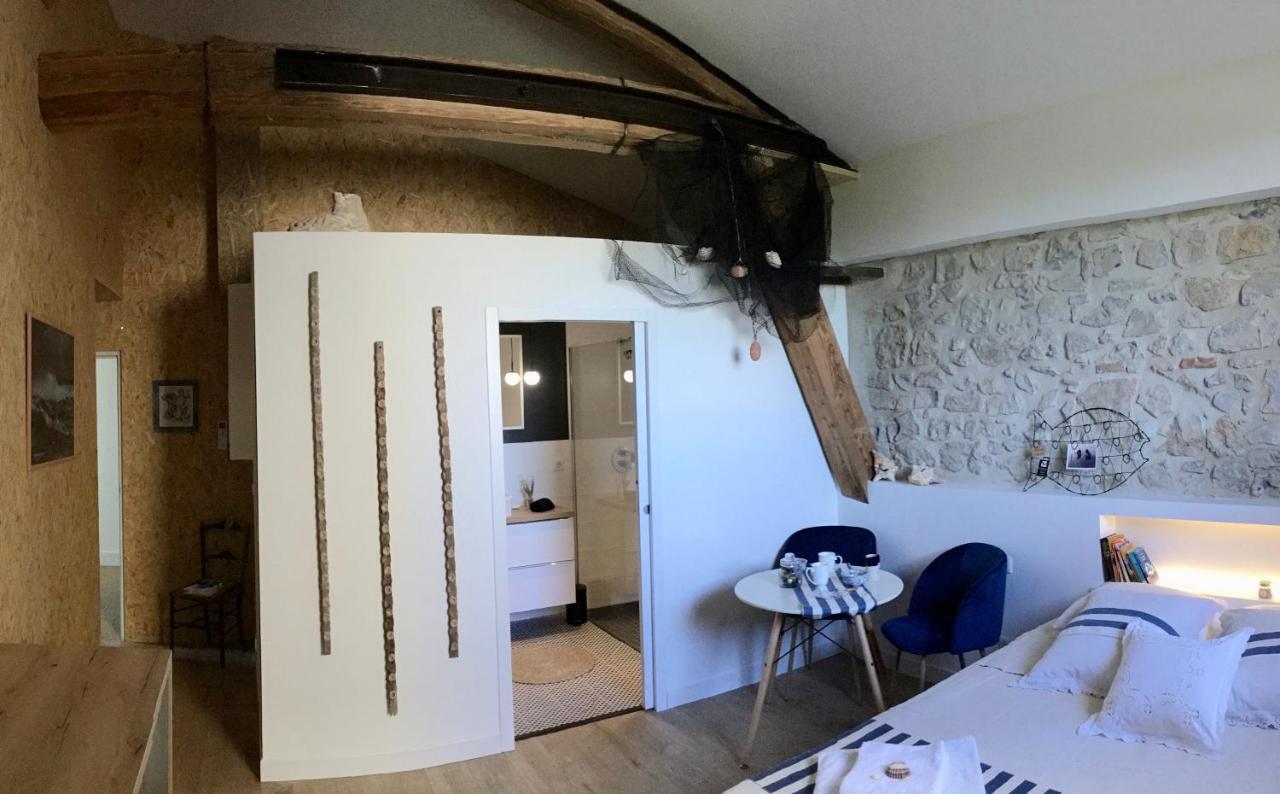 Villa Sainte Marie Narbonne Eksteriør billede